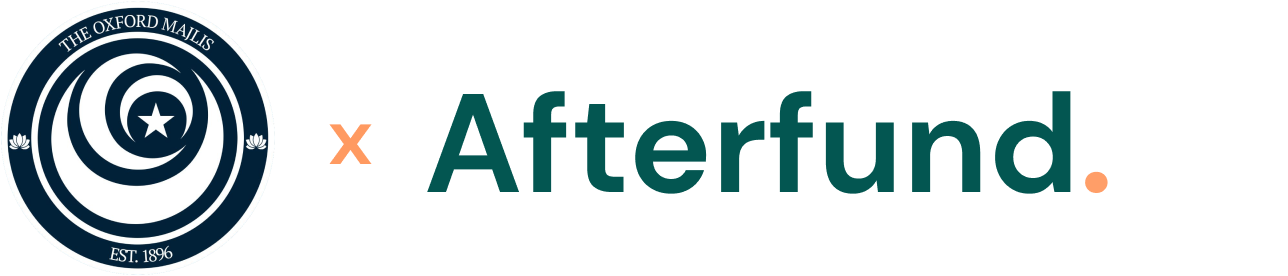 Afterfund logo
